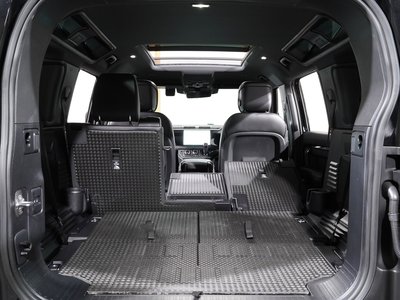 2025 LAND Rover DEFENDER 缩略图 51