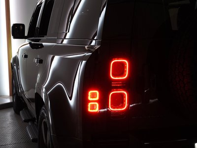 2025 LAND Rover DEFENDER 缩略图 58