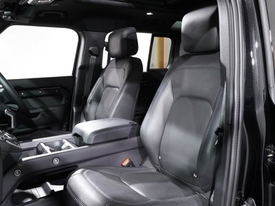 2025 LAND Rover DEFENDER 缩略图 24