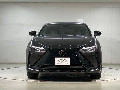 2023 Lexus RZ — фото 2