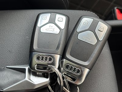 2024 AUDI S5 SPORTBACK thumbnail 35