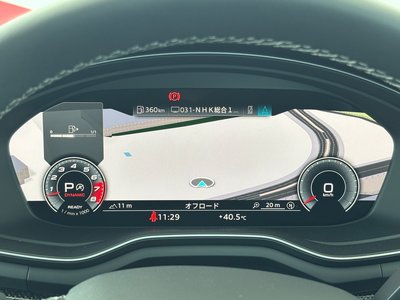 2024 AUDI S5 SPORTBACK thumbnail 45