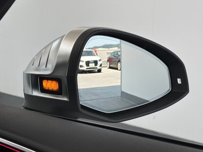 2024 AUDI S5 SPORTBACK photo 14