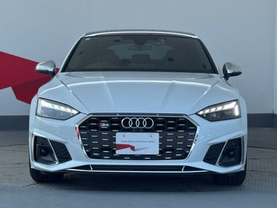 2024 AUDI S5 SPORTBACK photo 3