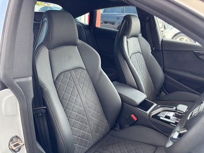 2024 AUDI S5 SPORTBACK thumbnail 19