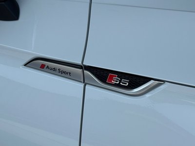 2024 AUDI S5 SPORTBACK photo 12