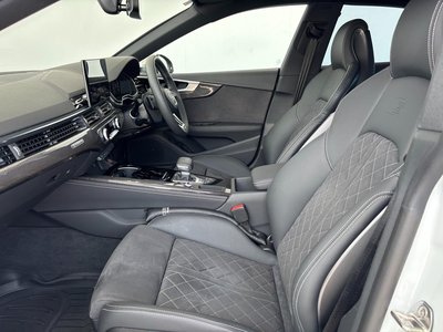 2024 AUDI S5 SPORTBACK thumbnail 48