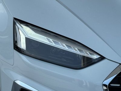 2024 AUDI S5 SPORTBACK photo 10