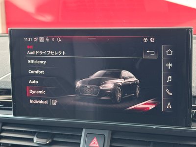 2024 AUDI S5 SPORTBACK thumbnail 27