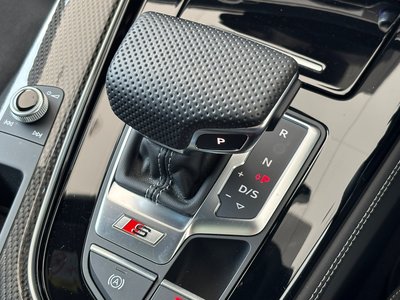 2024 AUDI S5 SPORTBACK thumbnail 33