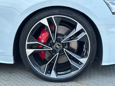 2024 AUDI S5 SPORTBACK photo 11