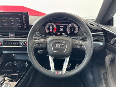 2024 AUDI S5 SPORTBACK thumbnail 21