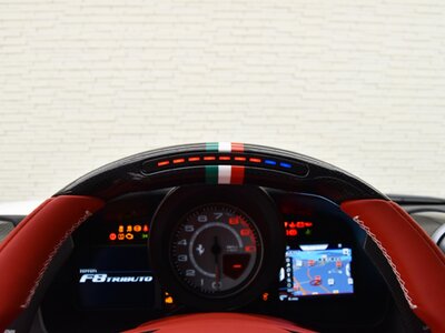 2022 Ferrari F8 TRIBUTO photo 13