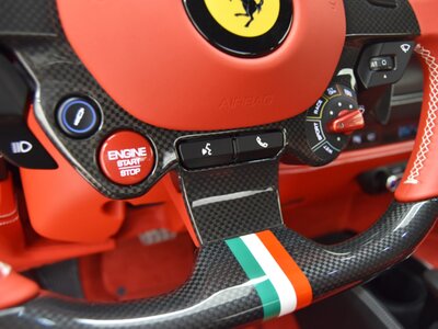 2022 Ferrari F8 TRIBUTO photo 14