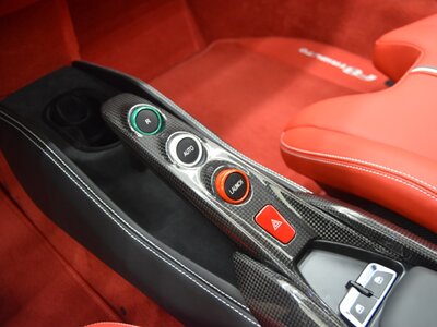 2022 Ferrari F8 TRIBUTO photo 15