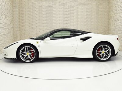 2022 Ferrari F8 TRIBUTO photo 6