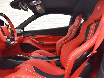 2022 Ferrari F8 TRIBUTO photo 8