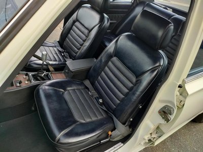 1972 Nissan SKYLINE — миниатюра 29