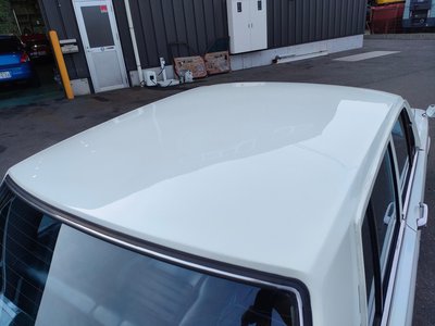 1972 Nissan SKYLINE — миниатюра 16