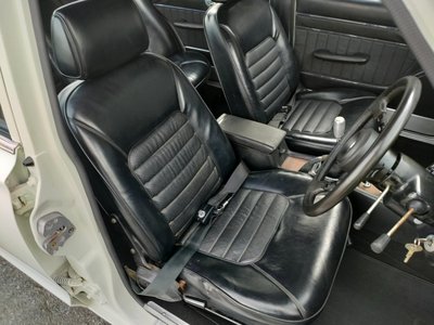 1972 Nissan SKYLINE — миниатюра 28