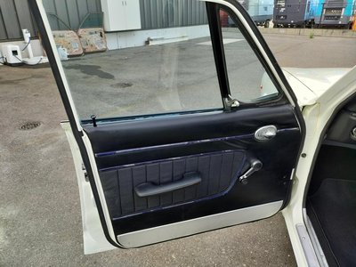 1972 Nissan SKYLINE — миниатюра 37