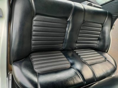 1972 Nissan SKYLINE — миниатюра 31