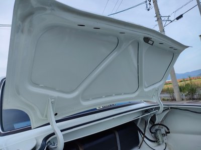 1972 Nissan SKYLINE — миниатюра 48