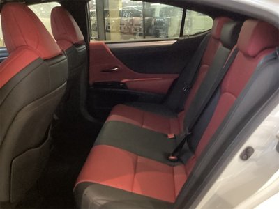 2022 Lexus ES thumbnail 46