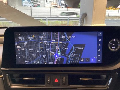 2022 Lexus ES thumbnail 57
