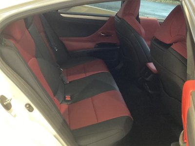 2022 Lexus ES thumbnail 45