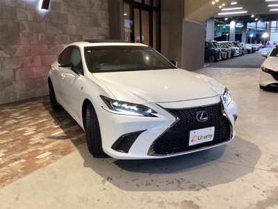 2022 Lexus ES thumbnail 24
