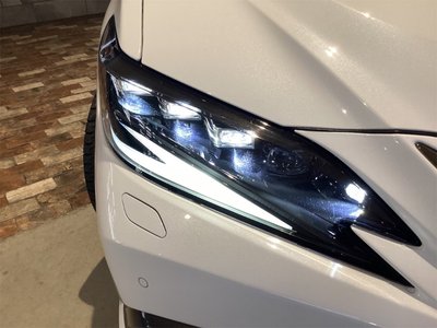 2022 Lexus ES thumbnail 19