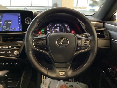 2022 Lexus ES thumbnail 53