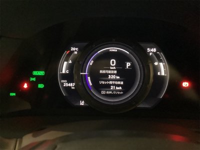2022 Lexus ES photo 11