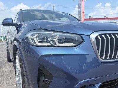 صورة 10 لـ 2022 BMW Alpina XD4