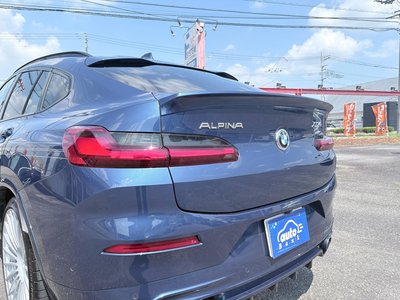 صورة 16 لـ 2022 BMW Alpina XD4