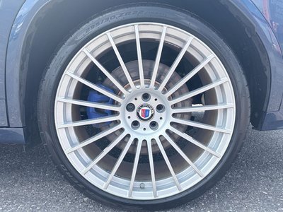 صورة 7 لـ 2022 BMW Alpina XD4