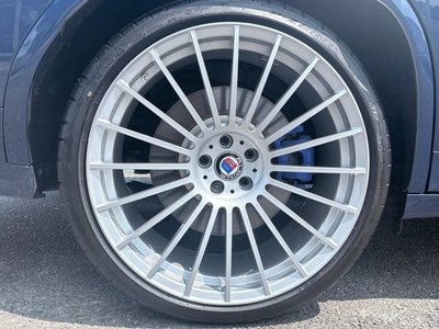 صورة 8 لـ 2022 BMW Alpina XD4
