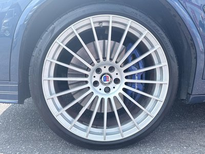 صورة 6 لـ 2022 BMW Alpina XD4