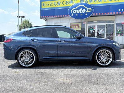 صورة 15 لـ 2022 BMW Alpina XD4