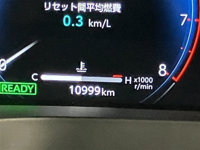 2025 Toyota ALPHARD — фото 21