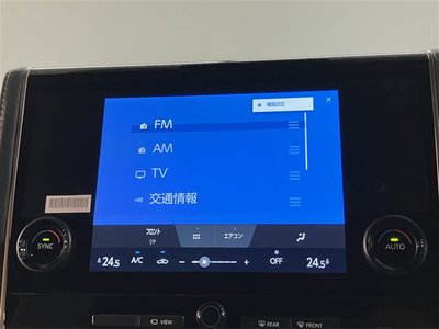 2025 Toyota ALPHARD — фото 11