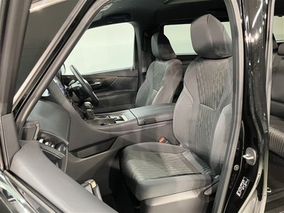 2025 Toyota ALPHARD — фото 23