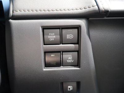 2024 Toyota ALPHARD — фото 23