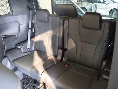 2024 Toyota ALPHARD — фото 39