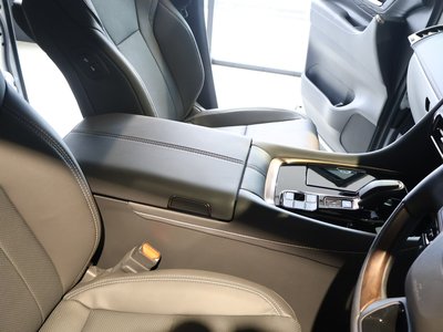 2024 Toyota ALPHARD — фото 33