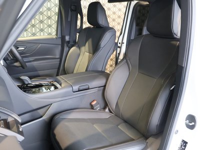 2024 Toyota ALPHARD — фото 30