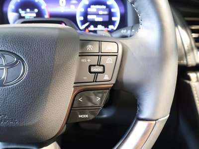 2024 Toyota ALPHARD — фото 27
