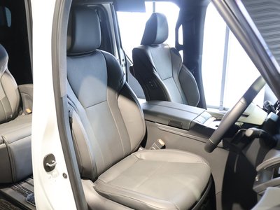 2024 Toyota ALPHARD — фото 31