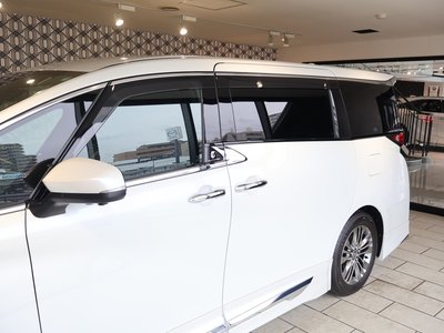 2024 Toyota ALPHARD — фото 50